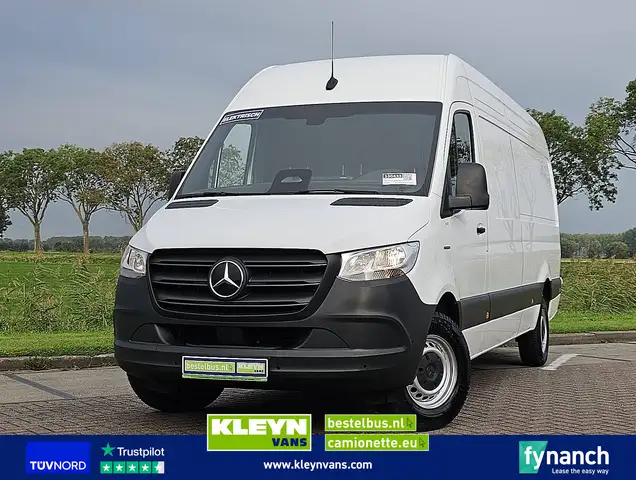 Mercedes-Benz Autres ESPRINTER L3H2 81 kWh AC/DC
