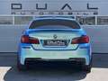 BMW 535 d xDrive Aut./M-PAKET/M550D LOOK/DIGI-TACHO/SOF... Zilver - thumbnail 6
