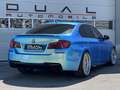 BMW 535 d xDrive Aut./M-PAKET/M550D LOOK/DIGI-TACHO/SOF... Zilver - thumbnail 4