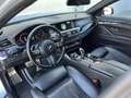BMW 535 d xDrive Aut./M-PAKET/M550D LOOK/DIGI-TACHO/SOF... Zilver - thumbnail 9