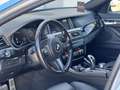 BMW 535 d xDrive Aut./M-PAKET/M550D LOOK/DIGI-TACHO/SOF... Zilver - thumbnail 8
