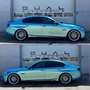 BMW 535 d xDrive Aut./M-PAKET/M550D LOOK/DIGI-TACHO/SOF... Zilver - thumbnail 7