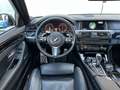 BMW 535 d xDrive Aut./M-PAKET/M550D LOOK/DIGI-TACHO/SOF... Zilver - thumbnail 10