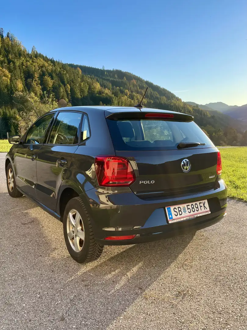 Volkswagen Polo Lounge 1,0 - 2