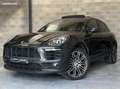 Porsche Macan S Diesel PDK 3.0 V6 258 CH -TO OUVRANT JANTES TURB Gris - thumbnail 1