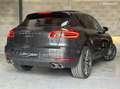Porsche Macan S Diesel PDK 3.0 V6 258 CH -TO OUVRANT JANTES TURB Gris - thumbnail 6