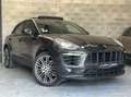 Porsche Macan S Diesel PDK 3.0 V6 258 CH -TO OUVRANT JANTES TURB Gris - thumbnail 3