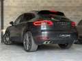 Porsche Macan S Diesel PDK 3.0 V6 258 CH -TO OUVRANT JANTES TURB Gris - thumbnail 5