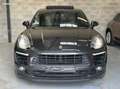 Porsche Macan S Diesel PDK 3.0 V6 258 CH -TO OUVRANT JANTES TURB Gris - thumbnail 4