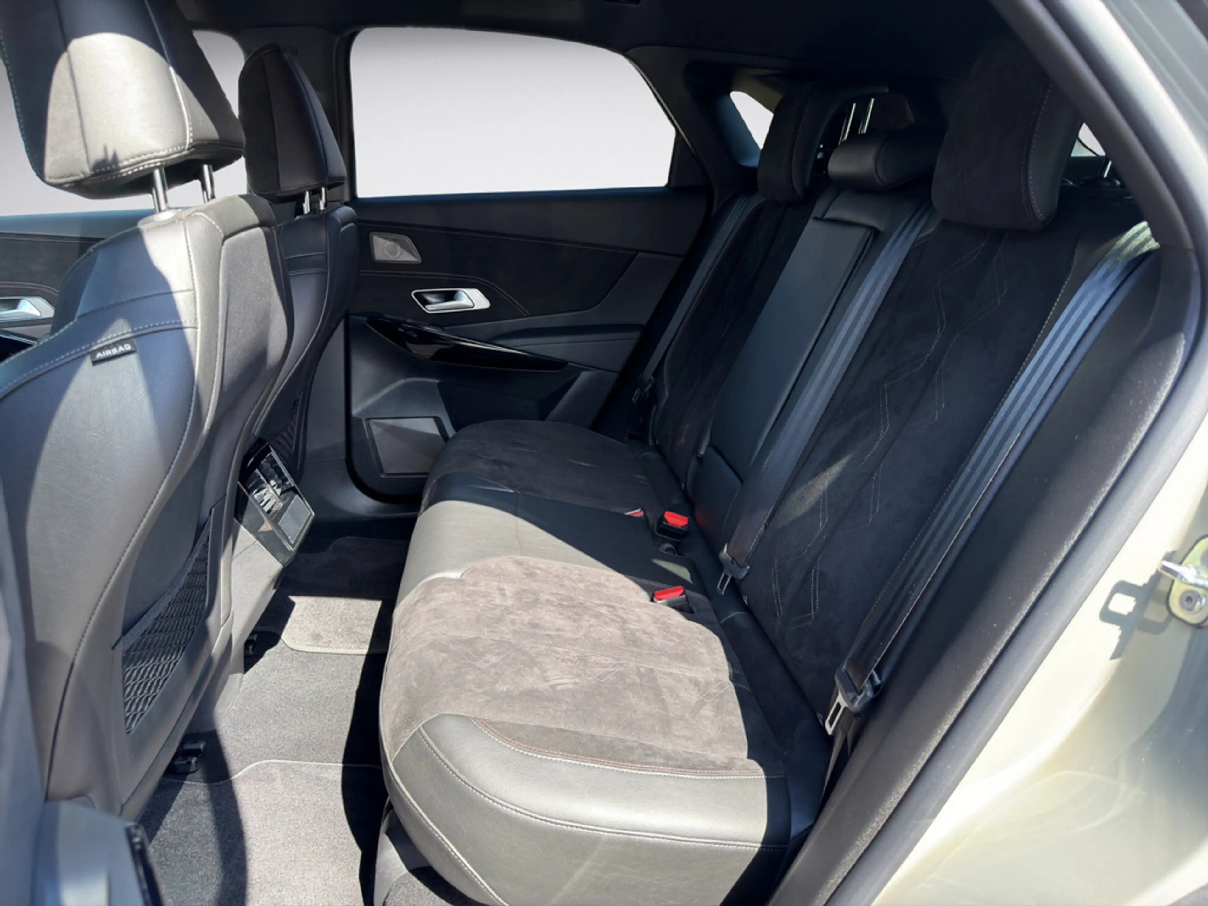DS Automobiles DS 7 Crossback Blue HDi 130 EAT8 Pallas PDC — photo 10