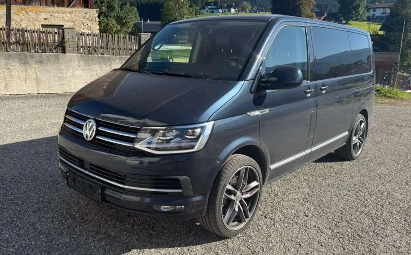 Volkswagen T6 Multivan Generation Six 2,0 TDI 4Motion BMT - 1