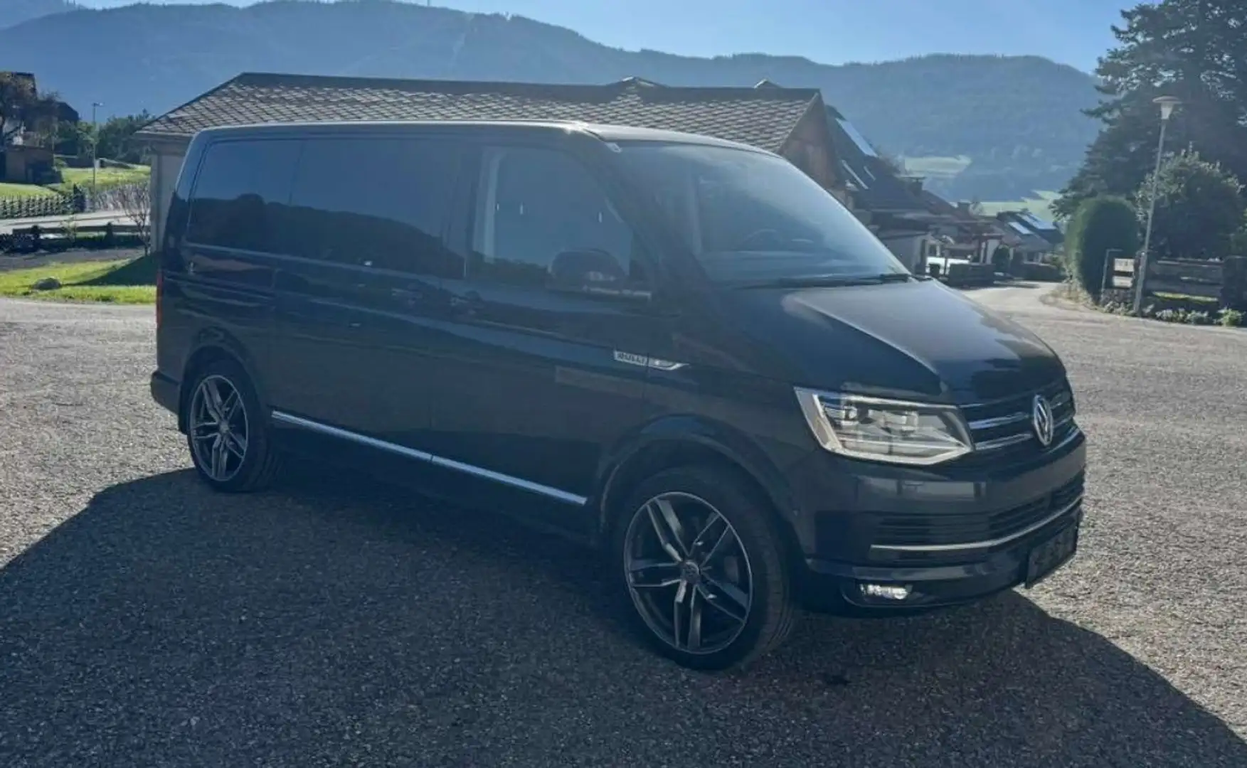 Volkswagen T6 Multivan Generation Six 2,0 TDI 4Motion BMT - 2