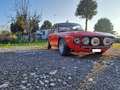 Lancia Fulvia 1.6 HF Rally stradale Rood - thumbnail 2