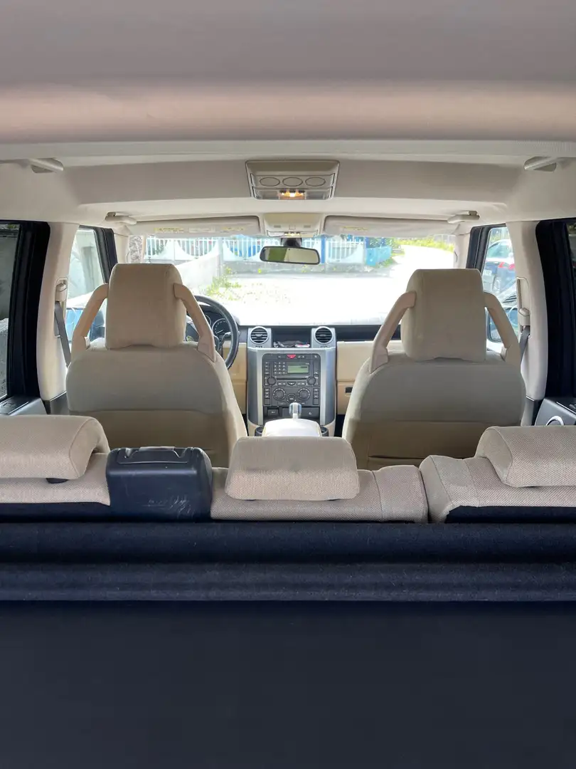 Land Rover Discovery 207 se - 1