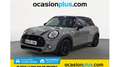 MINI One D Gris - thumbnail 1