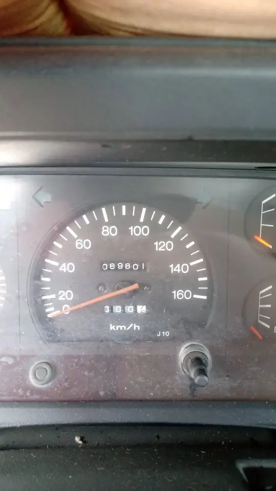Toyota Land Cruiser lj70 SW 2.4 td Special, foto 5