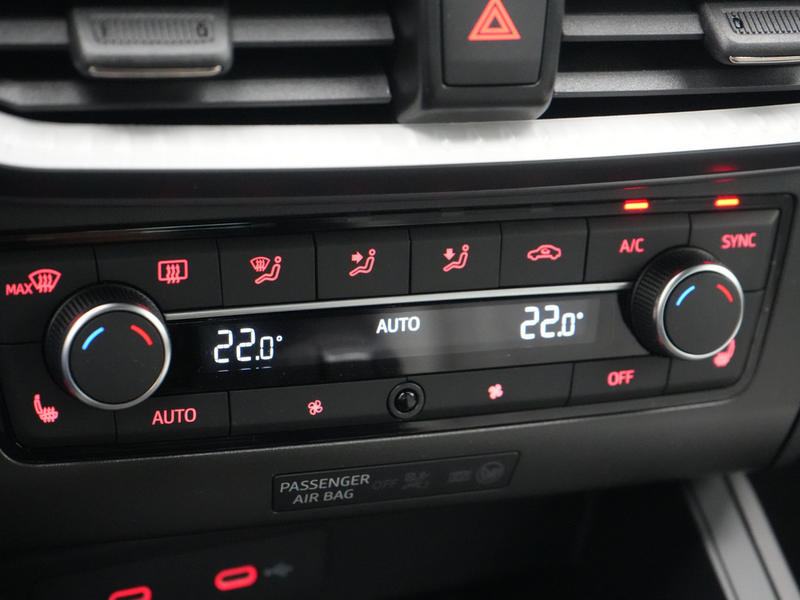 SEAT Ibiza FR Black Edition LED KAM KEYLESS ACC — photo 13