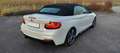 BMW 235 M235i Cabrio Heckantrieb Schalter Performance - thumbnail 6