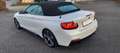 BMW 235 M235i Cabrio Heckantrieb Schalter Performance - thumbnail 5