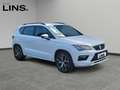 SEAT Ateca FR 2.0 TSI DSG 4Drive Weiß - thumbnail 7