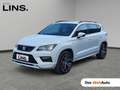 SEAT Ateca FR 2.0 TSI DSG 4Drive Weiß - thumbnail 1