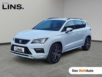 FR 2.0 TSI DSG 4Drive