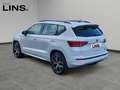 SEAT Ateca FR 2.0 TSI DSG 4Drive Weiß - thumbnail 3