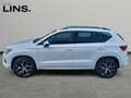 SEAT Ateca FR 2.0 TSI DSG 4Drive Weiß - thumbnail 2