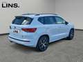 SEAT Ateca FR 2.0 TSI DSG 4Drive Weiß - thumbnail 5
