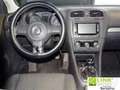 Volkswagen Golf 1.6 5p. Highline BiFuel -NEOPATENTATI Black - thumbnail 7