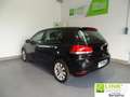 Volkswagen Golf 1.6 5p. Highline BiFuel -NEOPATENTATI Schwarz - thumbnail 16