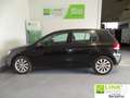 Volkswagen Golf 1.6 5p. Highline BiFuel -NEOPATENTATI Black - thumbnail 15