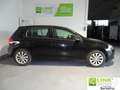 Volkswagen Golf 1.6 5p. Highline BiFuel -NEOPATENTATI Schwarz - thumbnail 18
