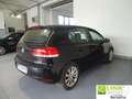 Volkswagen Golf 1.6 5p. Highline BiFuel -NEOPATENTATI Schwarz - thumbnail 17