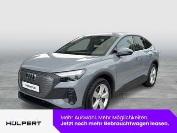 Sportback 35 KAMERA ACC ALU19 eKLAPPE NAVI+