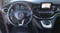 Mercedes-Benz V -CLASS MONOVOLUMEN 2.0 250 D LONG 190 4P Noir - thumbnail 7