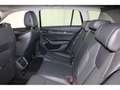 Skoda Octavia Combi 1.4 TSI iV Style Navi,AHK,CAM,H Negro - thumbnail 12