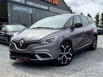 Grand Scénic 1.33 TCe /7 PLACES/LED/NAV *GARANTIE*