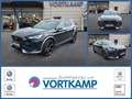 CUPRA Formentor VZ e-Hybrid PANO Full-Link Bleu - thumbnail 1
