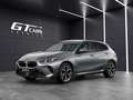 BMW 120 120d Gris - thumbnail 1