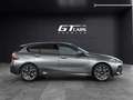 BMW 120 120d Gris - thumbnail 2