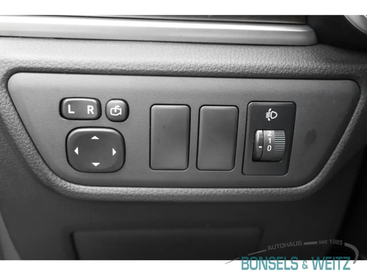 DFSK Fengon 1.5 7-SITZER CVT-AUTOMATIK 360 Kamera Klimaautomat 14