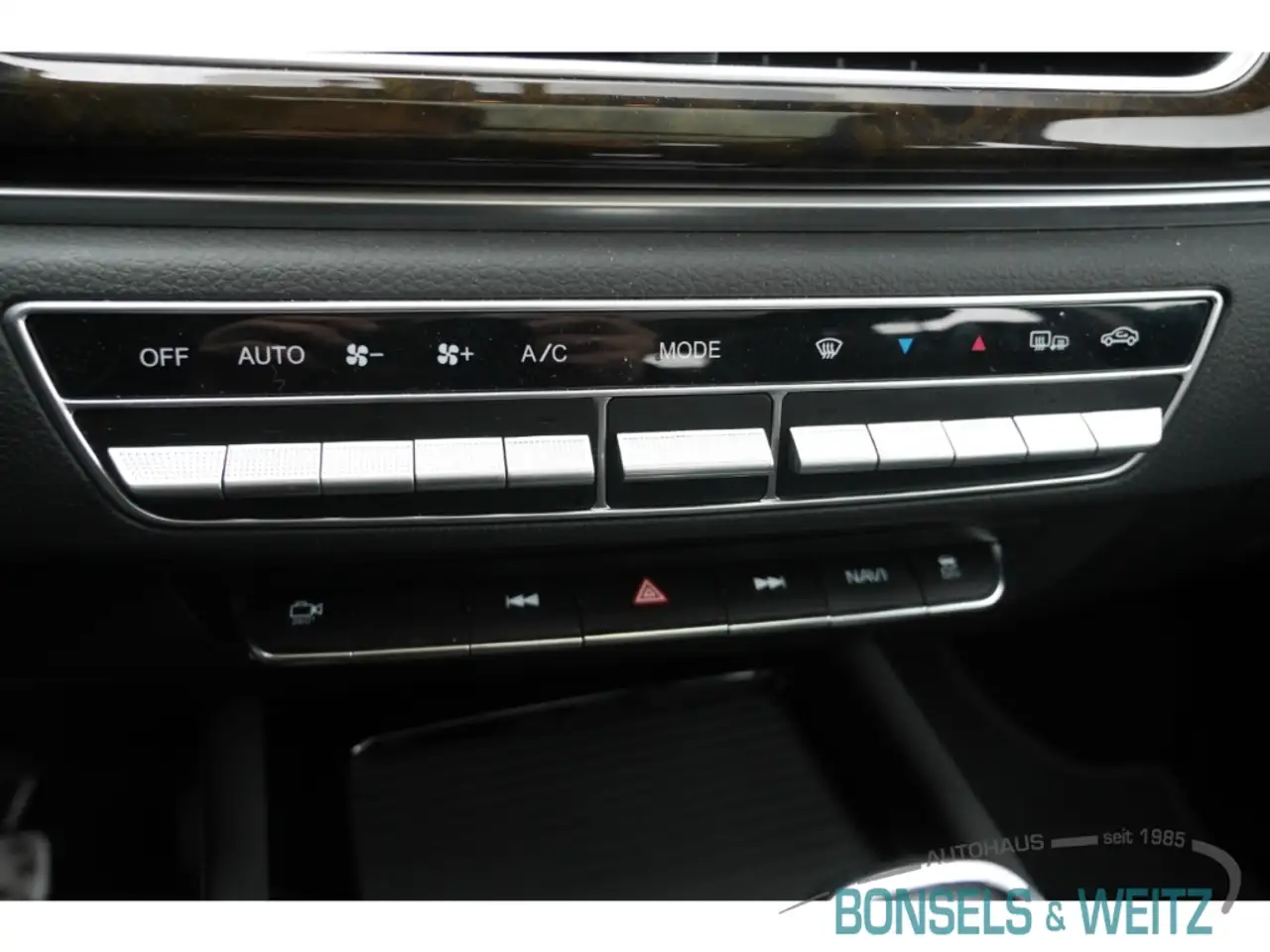 DFSK Fengon 1.5 7-SITZER CVT-AUTOMATIK 360 Kamera Klimaautomat 12