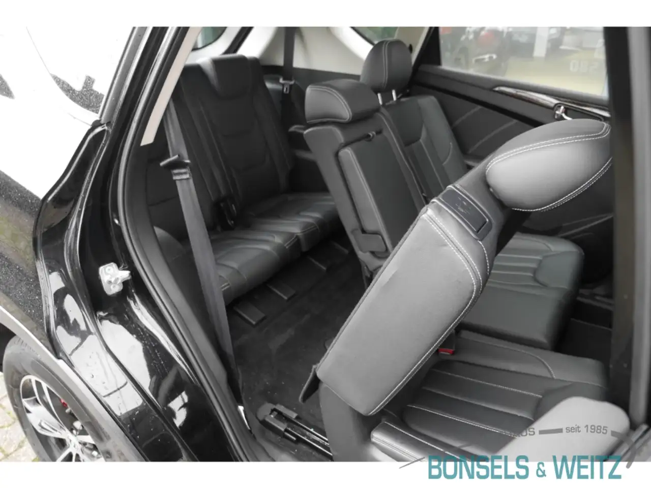 DFSK Fengon 1.5 7-SITZER CVT-AUTOMATIK 360 Kamera Klimaautomat 8
