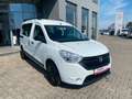 Dacia Dokker Comfort Turbo Modell2020*Klima,Bluetooth Weiß - thumbnail 3