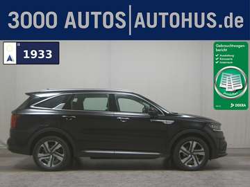 1.6 T-GDi 4WD 7-Sitze Navi LED AHK RFK