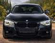 BMW 118 118 d M Aut. Paket ab Werk Black Pearl Effekt Schwarz - thumbnail 4