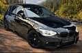 BMW 118 118 d M Aut. Paket ab Werk Black Pearl Effekt Schwarz - thumbnail 5