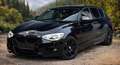 BMW 118 118 d M Aut. Paket ab Werk Black Pearl Effekt Schwarz - thumbnail 3