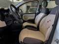 Fiat Panda Panda 0.9 85CV TwinAir Turbo Benz/Metano Blanc - thumbnail 10